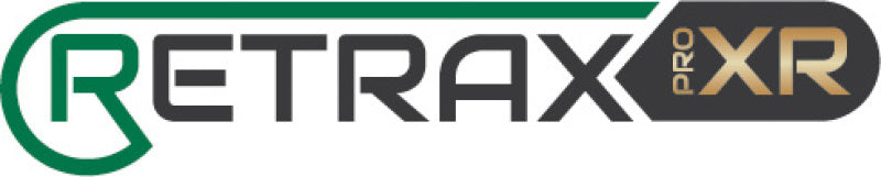 Retrax 05-15 Tacoma 6ft Regular / Access & Double Cab RetraxPRO XR