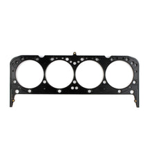 Load image into Gallery viewer, Cometic Chevy Small Block 4.165 inch Bore .089 inch MLS-5 Head Gasket (w/All Steam Holes)