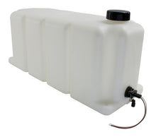 Load image into Gallery viewer, AEM V2 5 Gal Tank Kit w/ Conductive Fluid Level Sensor