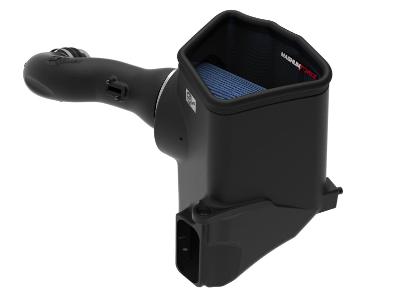 aFe Magnum FORCE Stage-2 Pro 5R Cold Air Intake System 2019 GM Silverado/Sierra V8 6.2L - GTR Auto