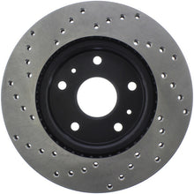 Load image into Gallery viewer, StopTech Drilled Sport Brake Rotor