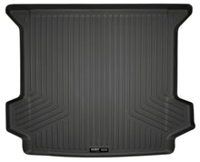 Load image into Gallery viewer, Husky Liners 2017 Cadillac XT5 WeatherBeater Black Trunk Liner - GTR Auto