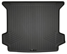 Husky Liners 2017 Cadillac XT5 WeatherBeater Black Trunk Liner - GTR Auto