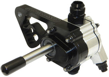 Load image into Gallery viewer, Moroso Single Stage External Oil Pump w/Fuel Pump Drive - Tri-Lobe - Left Side - 1.200 Pressure