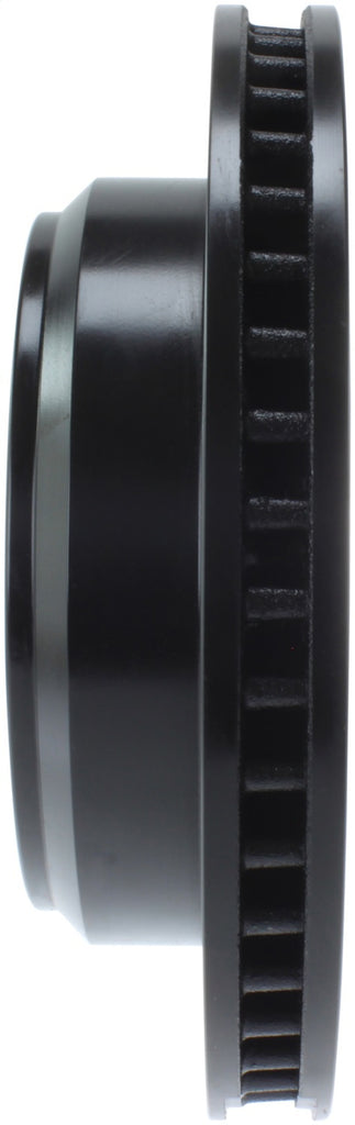 StopTech Slotted Sport Brake Rotor
