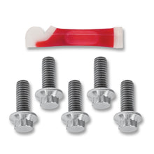 Load image into Gallery viewer, Performance Machine 84-Up HD Bolt Set Fr Single Disc Stainless Steel