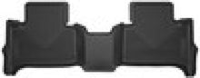 Load image into Gallery viewer, Husky Liners 15 Chevy Colorado / GMC Canyon X-Act Contour Black 2nd Row Floor Liners - GTR Auto