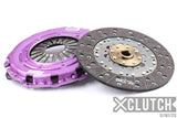 XClutch 14-16 Kia Forte Koup SX 1.6L Stage 1 Solid Organic Clutch Kit