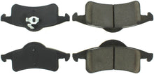 Load image into Gallery viewer, StopTech Sport Brake Pads w/Shims and Hardware