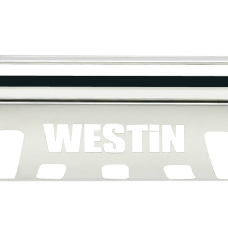Westin 2015-2018 Chevrolet Tahoe/Suburban E-Series Bull Bar - SS
