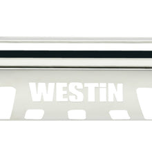 Load image into Gallery viewer, Westin 2015-2018 Chevrolet Tahoe/Suburban E-Series Bull Bar - SS