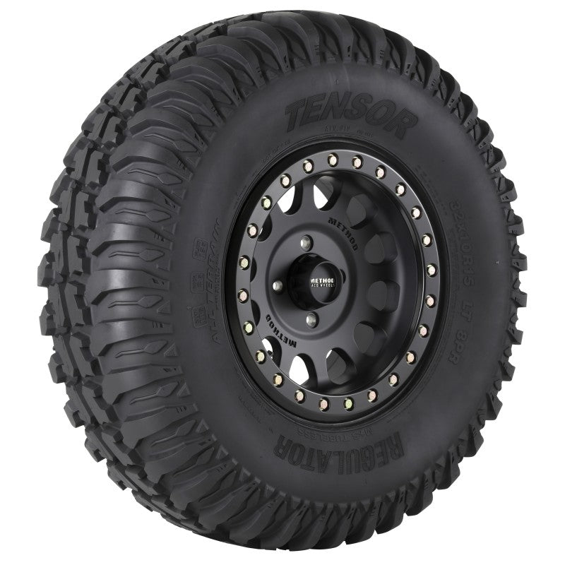 Tensor Tire Regulator All Terrain Tire - 32x10R14