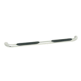 Westin 2009-2018 Dodge/Ram 1500 Crew Cab Platinum 4 Oval Nerf Step Bars - SS - GTR Auto