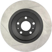 Load image into Gallery viewer, StopTech Slotted Sport Brake Rotor