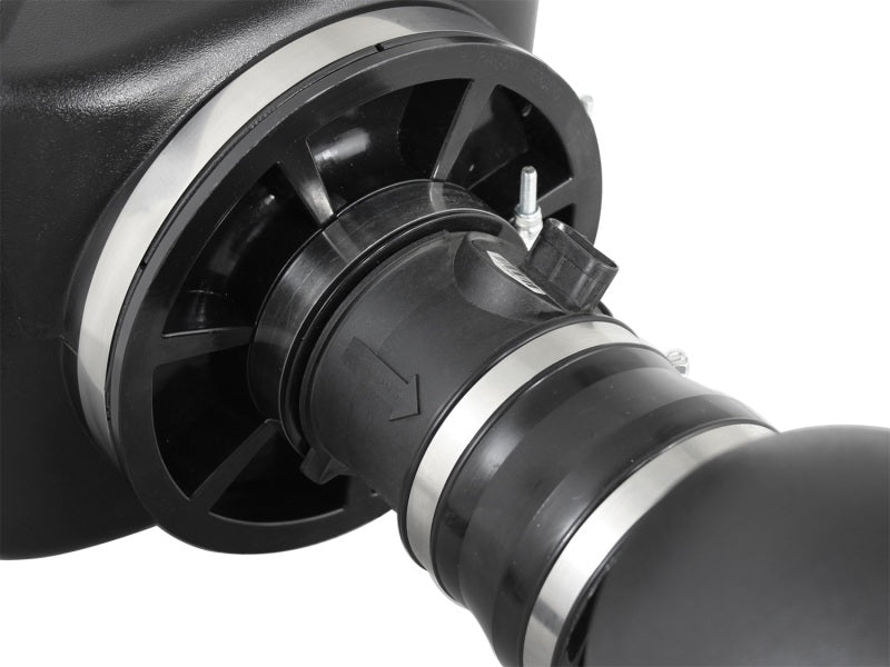 aFe Momentum GT Stage-2 Si PRO 5R Intake System GM Trucks/SUVs V8 4.8L/5.3L/6.0L/6.2L (GMT900) Elect - GTR Auto
