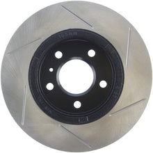 Load image into Gallery viewer, StopTech Slotted Sport Brake Rotor