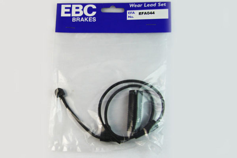 EBC 96-01 BMW 740i 4.4 (E38) Rear Wear Leads