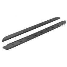 Load image into Gallery viewer, Go Rhino RB10 Slim Running Boards - Universal 73in. - Tex. Blk - GTR Auto