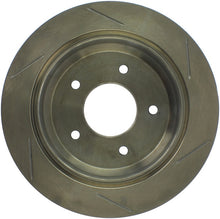 Load image into Gallery viewer, StopTech Slotted Sport Brake Rotor