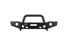 ARB Combar/T Jl 18On 8-10 Oe Fog - GTR Auto