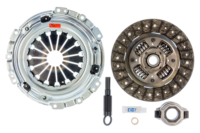 Exedy 1989-1995 Nissan Bluebird L4 Stage 1 Organic Clutch