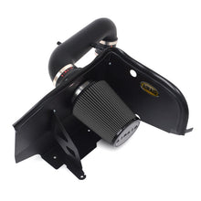 Load image into Gallery viewer, Airaid 91-95 Jeep Wrangler YJ 4.0L CAD Intake System w/ Tube (Dry / Black Media)