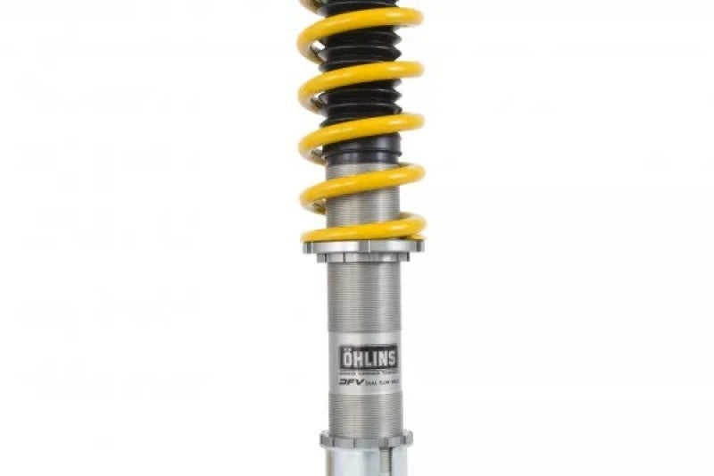 Ohlins 13-20 Porsche Boxster/Cayman (981/982) Incl. S Models Road & Track Coilover System