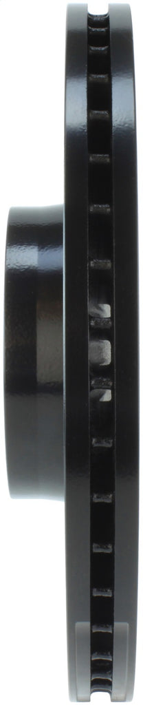 StopTech Drilled Sport Brake Rotor