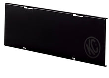 Load image into Gallery viewer, KC HiLiTES Cover for 10in. C-Series LED Light Bar (Single) - Black