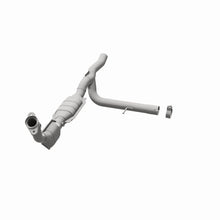 Load image into Gallery viewer, MagnaFlow Conv DF 04-06 Ford F-150 Pick Up (Exc Heritage) / 06 Lincoln Mark LT Truck Passenger Side