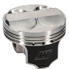 Load image into Gallery viewer, Wiseco 02-06 Acura/Honda K20/RSX-S 86.5mm Bore .020 Over 11.0:1 CR Dome Dish Piston (Single Piston)