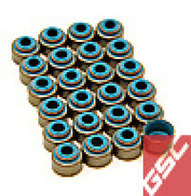 Load image into Gallery viewer, GSC P-D Nissan VQ35DE Viton 6mm Valve Stem Seal - Set of 500