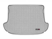 Load image into Gallery viewer, WeatherTech 03+ Pontiac Vibe Cargo Liners - Grey