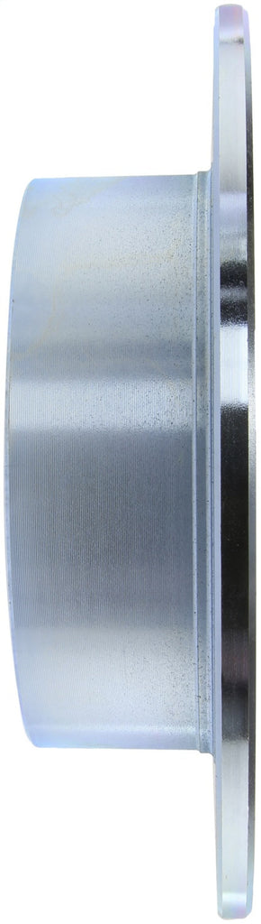StopTech Select Sport Drilled & Slotted Rotor - Front Right