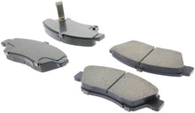 Load image into Gallery viewer, StopTech Sport Brake Pads w/Shims and Hardware - Front