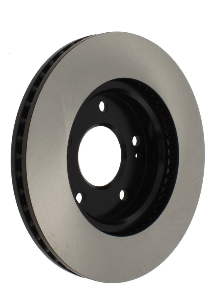 Stoptech 04-06 Lancer / 01-05 Sebring/Stratus Front CRYO-STOP Rotor