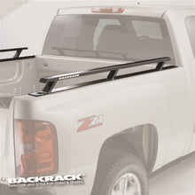 Load image into Gallery viewer, BackRack 2019+ Silverado/Sierra 6.5ft Bed Siderails - Standard