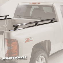 Load image into Gallery viewer, BackRack 14-18 Silverado/Sierra 6.5ft Bed Siderails - Standard