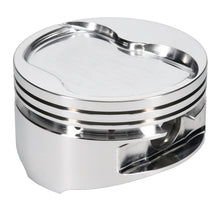 Load image into Gallery viewer, JE Pistons 351 STRKR TWIST DISH Set of 8 Pistons