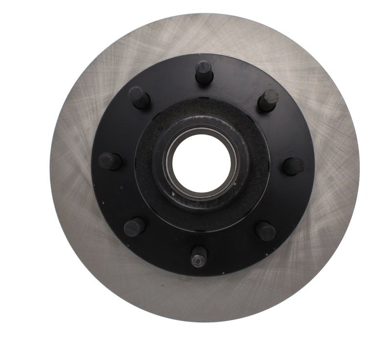 Stoptech Premium Cryo Front Brake Rotor 95-99 Ford F-150