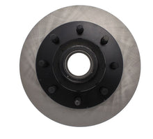 Load image into Gallery viewer, Stoptech Premium Cryo Front Brake Rotor 95-99 Ford F-150