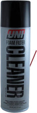 Load image into Gallery viewer, Uni FIlter 14.5oz Aero Filter Cleaner (Aerosol)