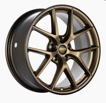 Load image into Gallery viewer, BBS CI-R 20x10 5x112 ET25 Bronze Polished Rim Protector Wheel -82mm PFS/Clip Required