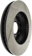 Load image into Gallery viewer, StopTech Slotted Sport Brake Rotor