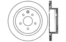 Load image into Gallery viewer, StopTech Slotted &amp; Drilled Sport Brake Rotor