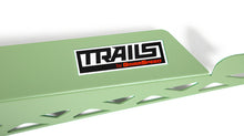 Load image into Gallery viewer, GrimmSpeed 13-17 Subaru Crosstrek TRAILS Fender Shrouds - Green