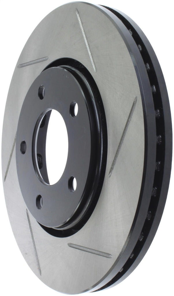 StopTech Slotted Sport Brake Rotor
