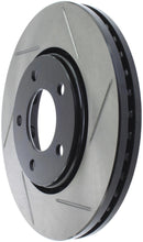 Load image into Gallery viewer, StopTech Slotted Sport Brake Rotor