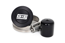 Load image into Gallery viewer, GrimmSpeed 15-17 Subaru STI Sound Plug Generator Plug Kit - Black