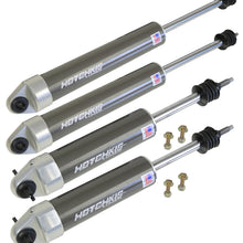 Load image into Gallery viewer, Hotchkis 97-03 Ford F-150 / 99-04 Ford Lightning Tuned 2.1 Series Shocks (4 Pack)